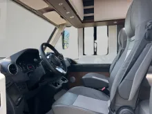 Fahrzeugbild Carthago chic c-line I 5.9 XL LE #7