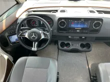Fahrzeugbild Carthago chic c-line I 5.9 XL LE #10