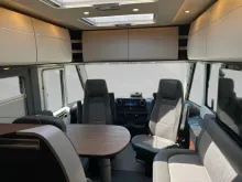 Fahrzeugbild Carthago chic c-line I 5.9 XL LE #11