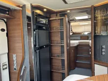 Fahrzeugbild Carthago chic c-line I 5.9 XL LE #14