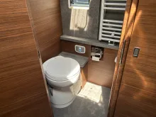 Fahrzeugbild Carthago chic c-line I 5.9 XL LE #16