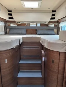 Fahrzeugbild Carthago chic c-line I 5.9 XL LE #17