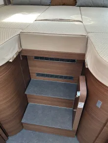 Fahrzeugbild Carthago chic c-line I 5.9 XL LE #18