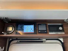 Fahrzeugbild Carthago chic c-line I 5.9 XL LE #20