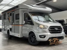 Fahrzeugbild Forster T 745 EF Vibe Edition #1