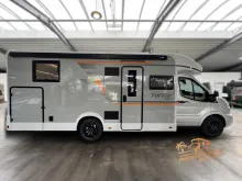 Fahrzeugbild Forster T 745 EF Vibe Edition #4