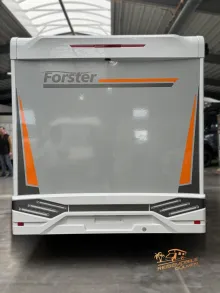 Fahrzeugbild Forster T 745 EF Vibe Edition #7