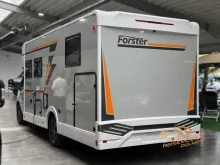 Fahrzeugbild Forster T 745 EF Vibe Edition #8