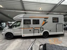 Fahrzeugbild Forster T 745 EF Vibe Edition #9