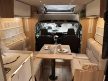 Fahrzeugbild Forster T 745 EF Vibe Edition #12