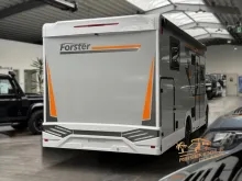 Fahrzeugbild Forster T 745 EF Vibe Edition #6
