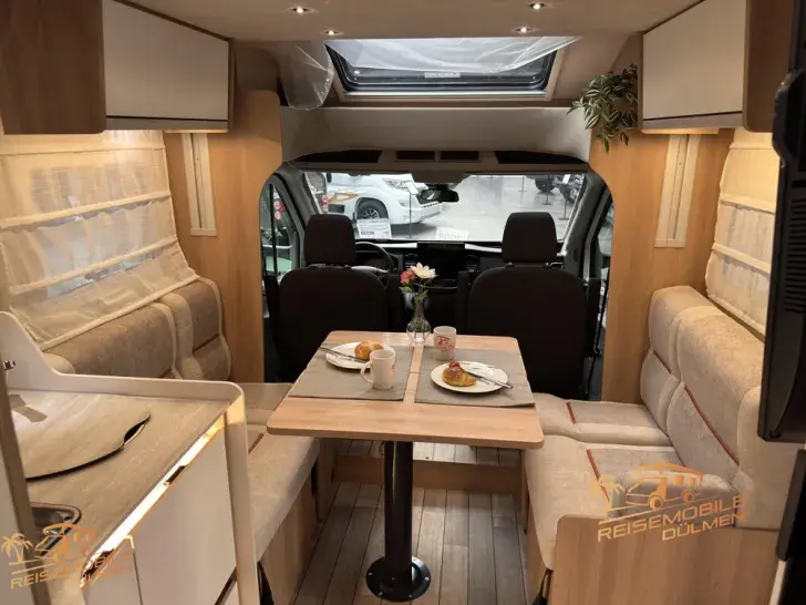 Fahrzeugbild Forster T 745 EF Vibe Edition #12