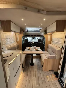 Fahrzeugbild Forster T 745 EF Vibe Edition #13