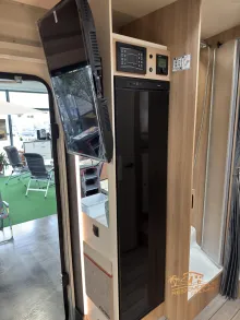 Fahrzeugbild Forster T 745 EF Vibe Edition #28