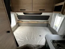 Fahrzeugbild Weinsberg CaraOne 390 QD Sofort Verfügbar! #5