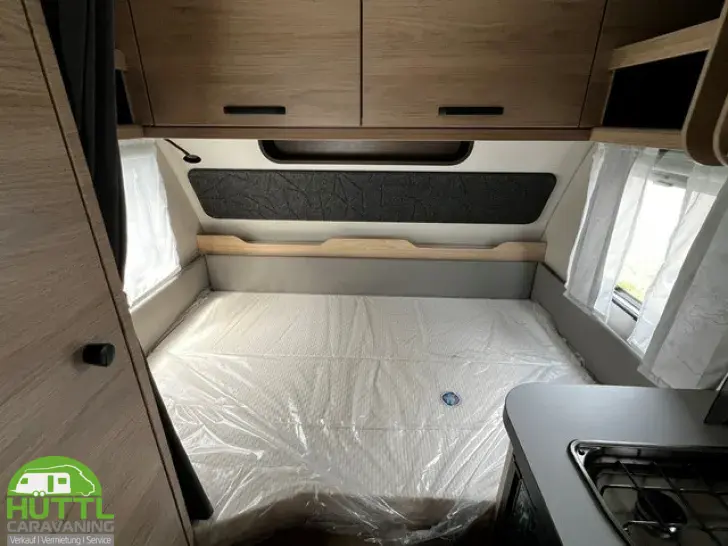 Fahrzeugbild Weinsberg CaraOne 390 QD Sofort Verfügbar! #5