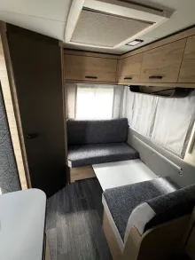 Fahrzeugbild Weinsberg CaraOne 390 QD Sofort Verfügbar! #6