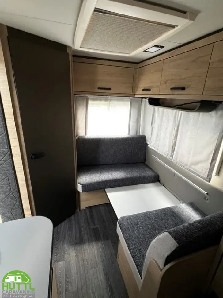 Fahrzeugbild Weinsberg CaraOne 390 QD Sofort Verfügbar! #6