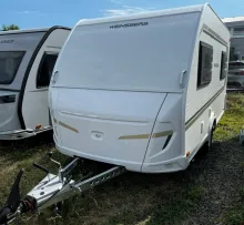 Fahrzeugbild Weinsberg CaraOne 390 QD Sofort Verfügbar! #4