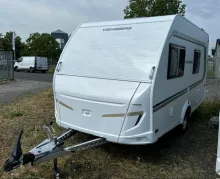 Fahrzeugbild Weinsberg CaraOne 400 LK im Zulauf #1