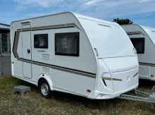 Fahrzeugbild Weinsberg CaraOne 400 LK im Zulauf #4