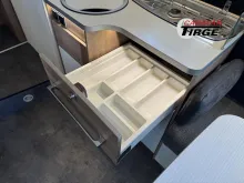 Fahrzeugbild Dethleffs Trend T 7057 EBL I.Hand #20