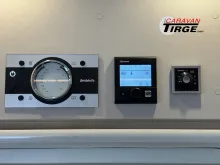 Fahrzeugbild Dethleffs Trend T 7057 EBL I.Hand #28