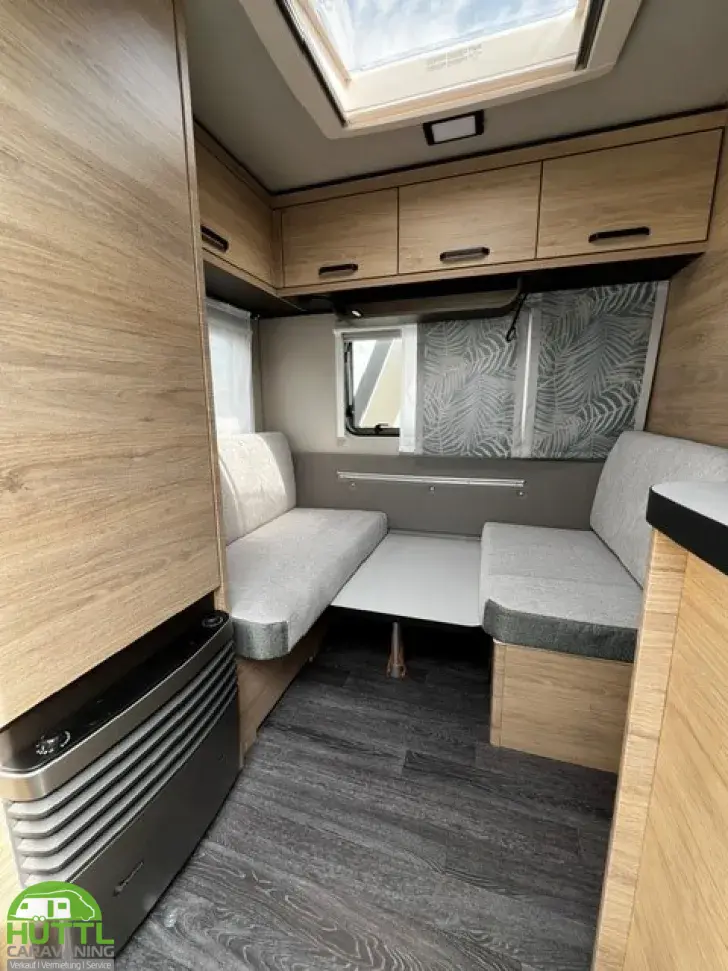 Fahrzeugbild Weinsberg CaraOne 420 QD #7