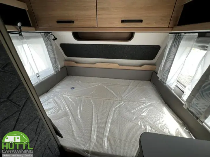 Fahrzeugbild Weinsberg CaraOne 420 QD #9