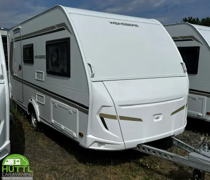 Fahrzeugbild Weinsberg CaraOne 420 QD #4