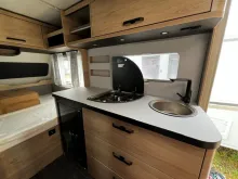 Fahrzeugbild Weinsberg CaraOne 420 QD #7