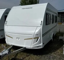 Fahrzeugbild Weinsberg CaraOne 420 QD #4