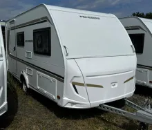 Fahrzeugbild Weinsberg CaraOne 420 QD #1
