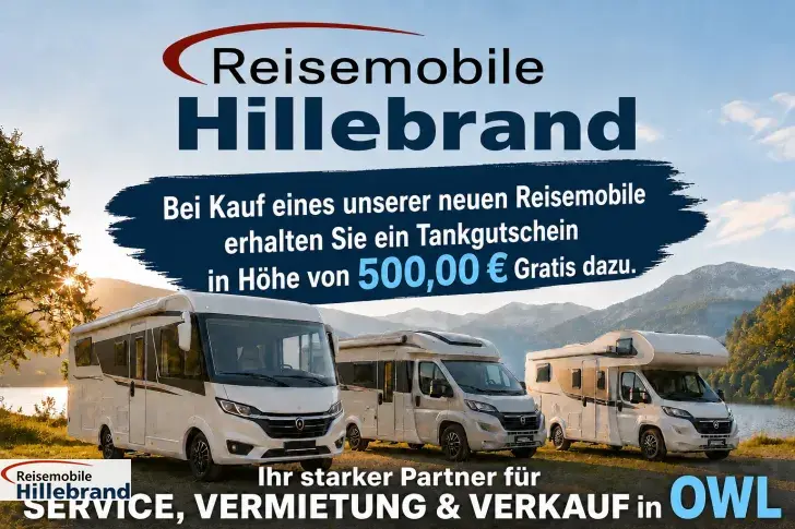 Fahrzeugbild Corigon Teilintegriert Pure T 70 LS TOP AUSSTATTUNG !!! #4
