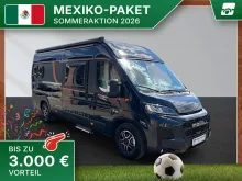 Fahrzeugbild Malibu Van charming GT skyview 640 LE Fiat (757) #1