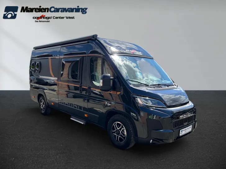 Fahrzeugbild Malibu Van charming GT skyview 640 LE Fiat (757) #4