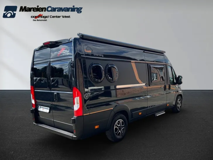 Fahrzeugbild Malibu Van charming GT skyview 640 LE Fiat (757) #6