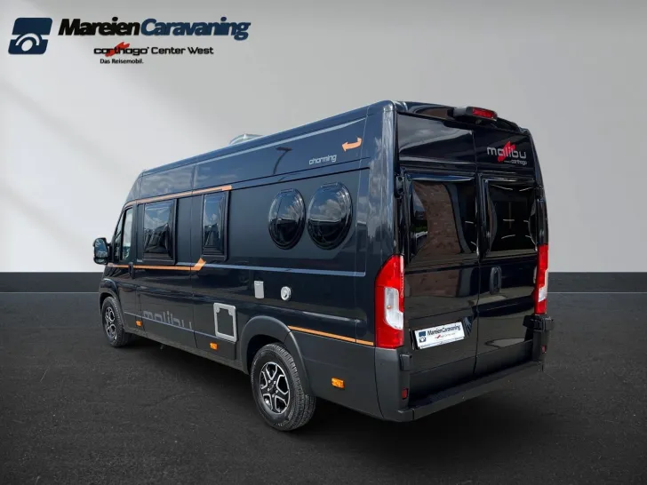 Fahrzeugbild Malibu Van charming GT skyview 640 LE Fiat (757) #7
