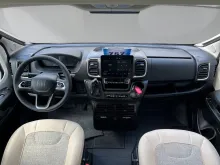 Fahrzeugbild Malibu Van charming GT skyview 640 LE Fiat (757) #12