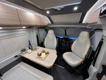 Fahrzeugbild Malibu Van charming GT skyview 640 LE Fiat (757) #13