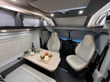 Fahrzeugbild Malibu Van charming GT skyview 640 LE Fiat (757) #14