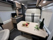 Fahrzeugbild Malibu Van charming GT skyview 640 LE Fiat (757) #15
