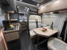 Fahrzeugbild Malibu Van charming GT skyview 640 LE Fiat (757) #16