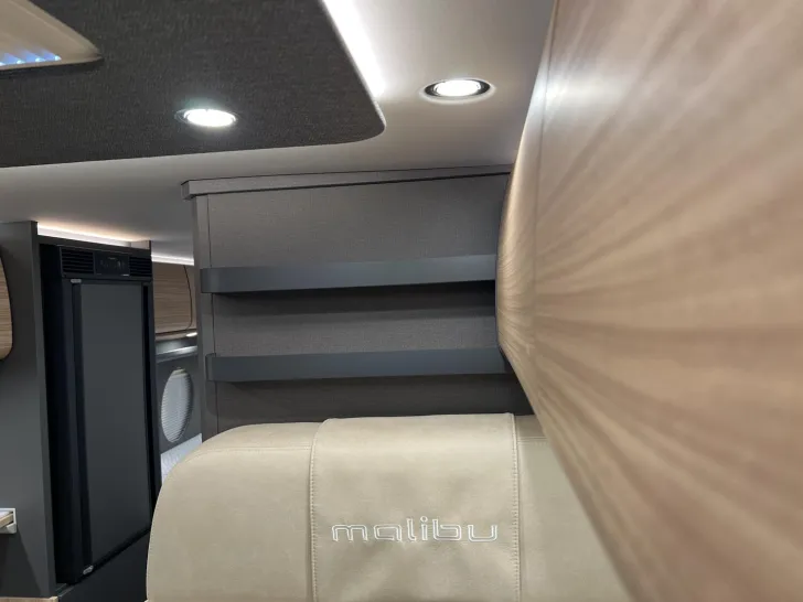 Fahrzeugbild Malibu Van charming GT skyview 640 LE Fiat (757) #17