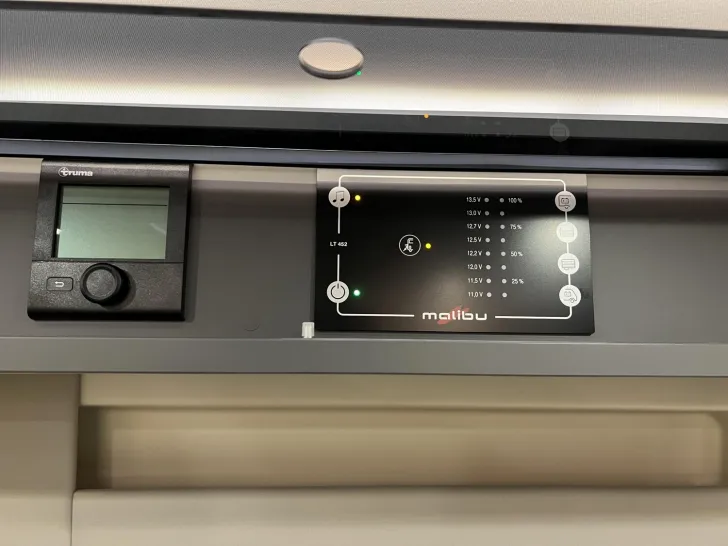 Fahrzeugbild Malibu Van charming GT skyview 640 LE Fiat (757) #18