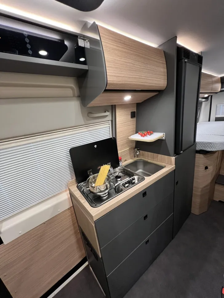 Fahrzeugbild Malibu Van charming GT skyview 640 LE Fiat (757) #19