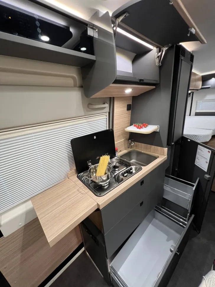 Fahrzeugbild Malibu Van charming GT skyview 640 LE Fiat (757) #20