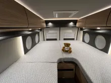 Fahrzeugbild Malibu Van charming GT skyview 640 LE Fiat (757) #22