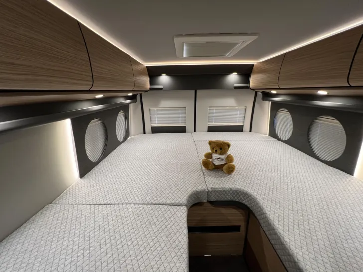 Fahrzeugbild Malibu Van charming GT skyview 640 LE Fiat (757) #22