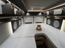 Fahrzeugbild Malibu Van charming GT skyview 640 LE Fiat (757) #23